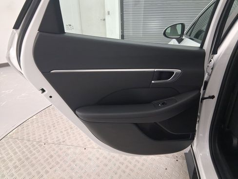 Used 2023 Hyundai Sonata SEL w/ Convenience Package image 27