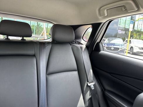 Certified 2021 MAZDA CX-30 AWD 2.5 S w/ Select Package image 19