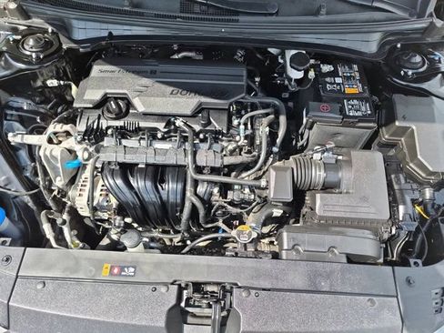 Used 2025 Kia K4 LXS FWD image 34