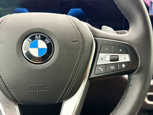 Certified 2026 BMW X5 sDrive40i w/ Climate Comfort Package RWD image 12