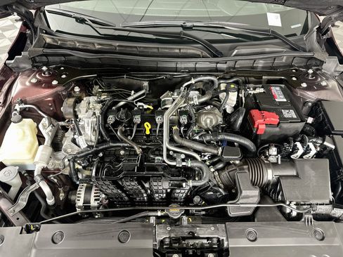 Used 2023 Nissan Altima 2.5 SL FWD image 33