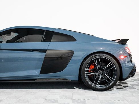 Used 2022 Audi R8 V10 performance image 14