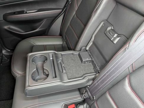 Used 2025 MAZDA CX-5 Carbon Edition image 21