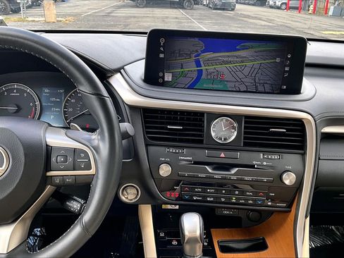 Used 2022 Lexus RX 350 AWD w/ Premium Package image 6