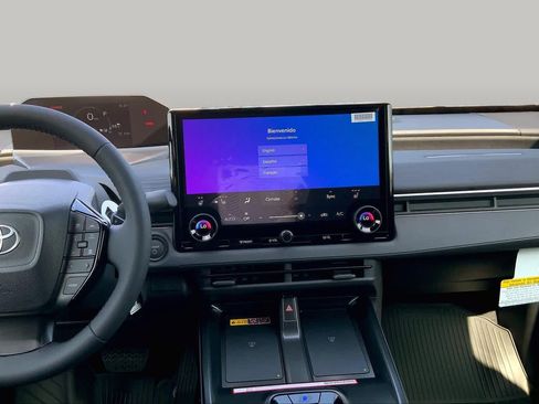 New 2026 Toyota C-HR AWD/4WD image 6