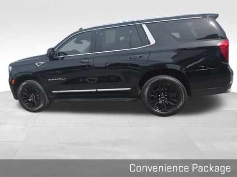 Used 2024 GMC Yukon Denali AWD/4WD image 17