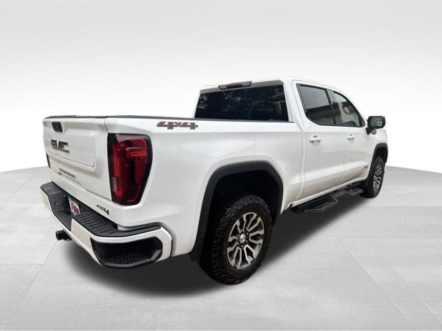 Used 2023 GMC Sierra 1500 AT4 AWD/4WD image 4