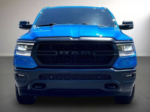 Used 2023 RAM 1500 Big Horn AWD/4WD image 2