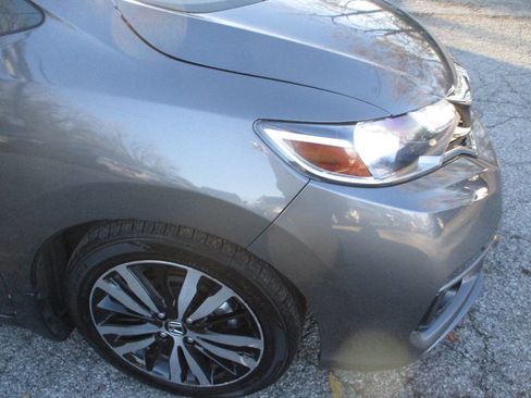 Used 2020 Honda Fit EX image 21