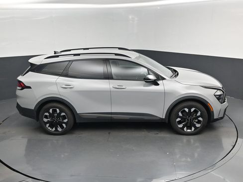Certified 2023 Kia Sportage X-Line AWD/4WD image 13