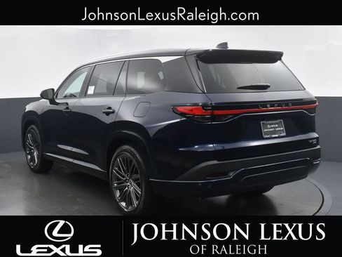Used 2025 Lexus TX 350 AWD w/ Technology Package image 7