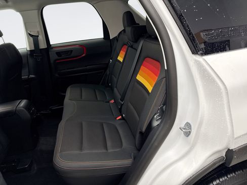 Used 2024 Ford Bronco Sport Free Wheeling w/ Convenience Package image 20