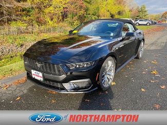 New 2026 Ford Mustang Premium video 1