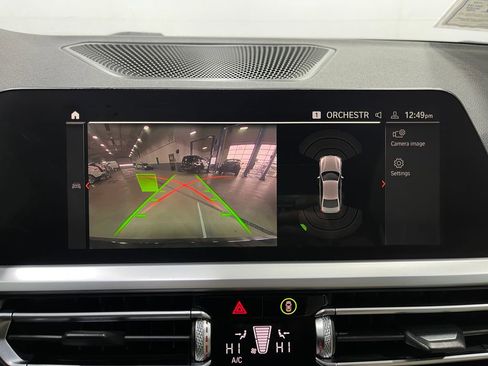 Used 2020 BMW 330i 330i w/ Convenience Package image 10