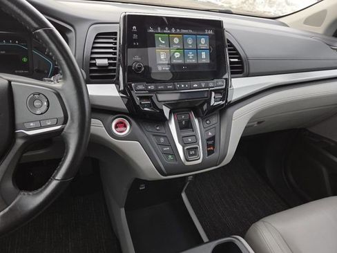 Used 2022 Honda Odyssey EX-L image 34