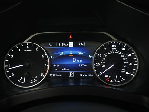 Used 2019 Nissan Murano SL w/ SL Technology Package AWD/4WD image 27