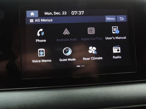 Used 2022 Hyundai Palisade SEL image 24