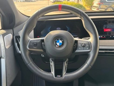 Certified 2025 BMW iX M60 image 16