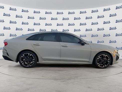 Used 2023 Kia K5 GT-Line w/ GT-Line Premium Package AWD/4WD image 2