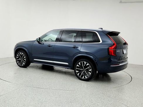 New 2026 Volvo XC90 B6 Plus w/ Protection Package Premier image 7