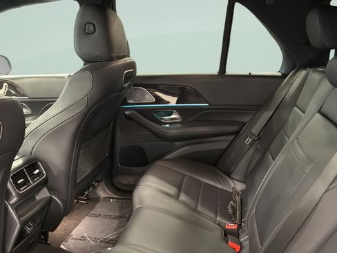 Certified 2020 Mercedes-Benz GLE 350 4MATIC image 22