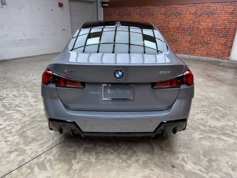 New 2026 BMW 228i xDrive 228 Gran Coupe w/ Premium Package image 4