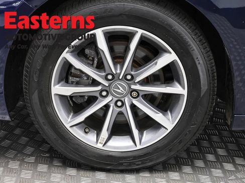 Used 2020 Acura TLX w/ Technology Package FWD image 32