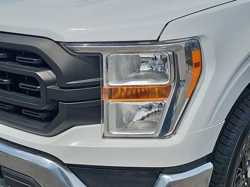 Used 2022 Ford F150 XLT w/ Trailer Tow Package AWD/4WD image 30