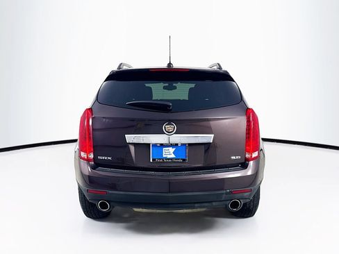 Used 2015 Cadillac SRX FWD image 7