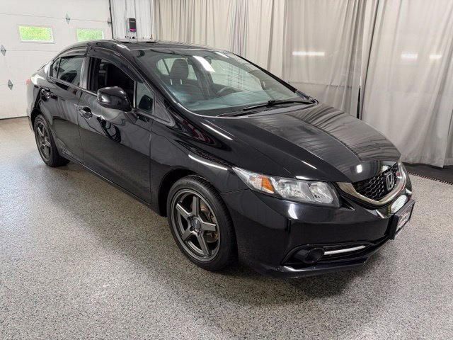 Used 2013 Honda Civic Si image 3