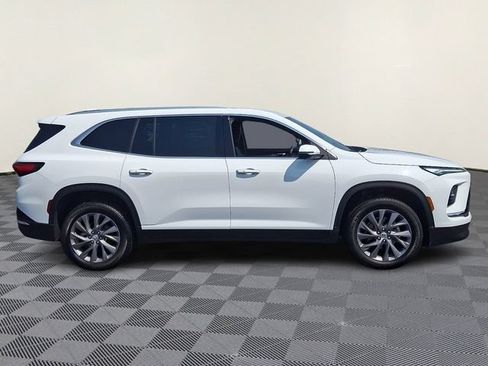 New 2026 Buick Enclave Preferred w/ Power Package FWD image 5