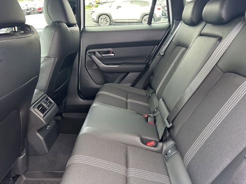 New 2025 MAZDA CX-50 AWD 2.5 S w/ Cargo Package image 19