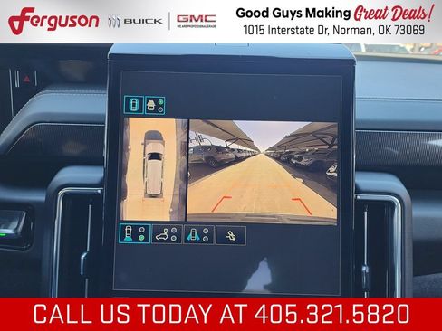 New 2026 GMC Yukon XL Elevation AWD/4WD image 30