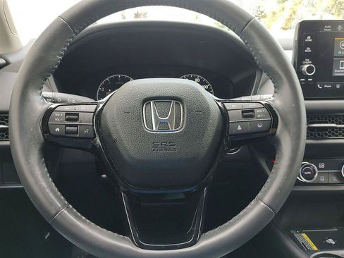 Used 2024 Honda HR-V EX-L image 18