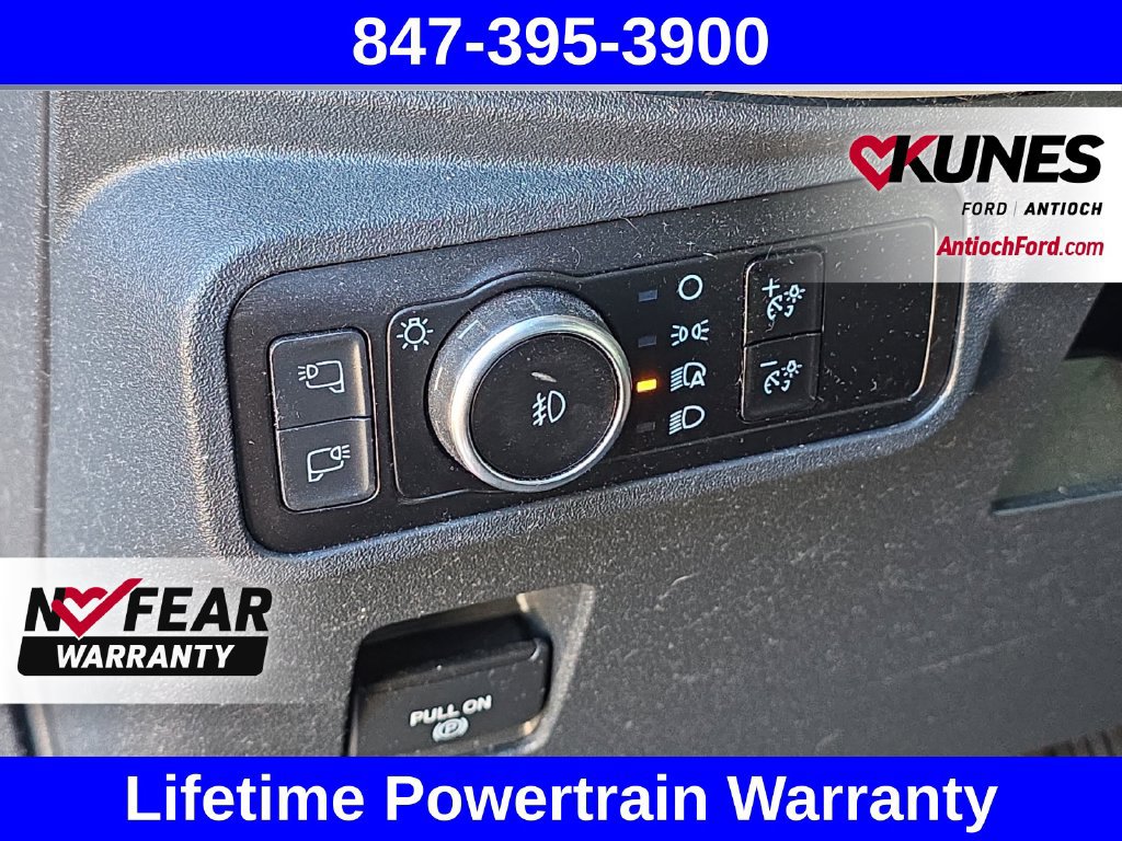 Used 2023 Ford Bronco Badlands w/ Sasquatch Package AWD/4WD image 18