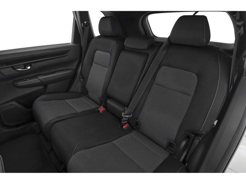 Used 2024 Honda CR-V Sport image 9
