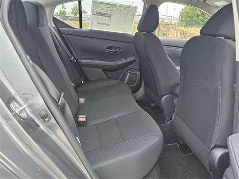 New 2025 Nissan Sentra S image 14