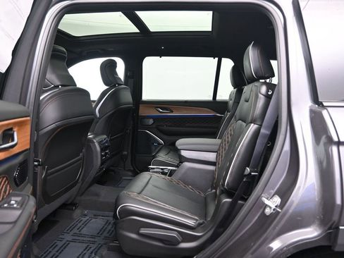 New 2026 Jeep Grand Cherokee L Summit image 29