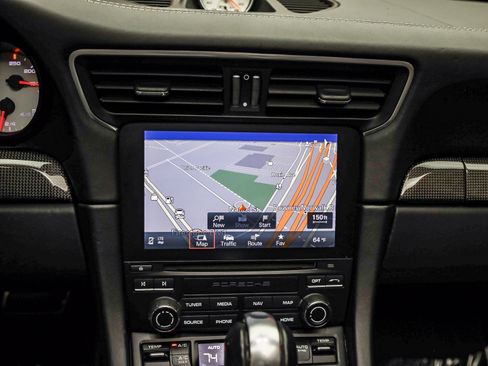 Certified 2017 Porsche 911 Targa 4S image 27