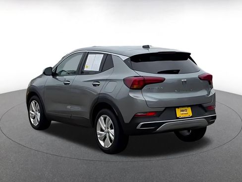 Used 2025 Buick Encore GX Preferred FWD image 11