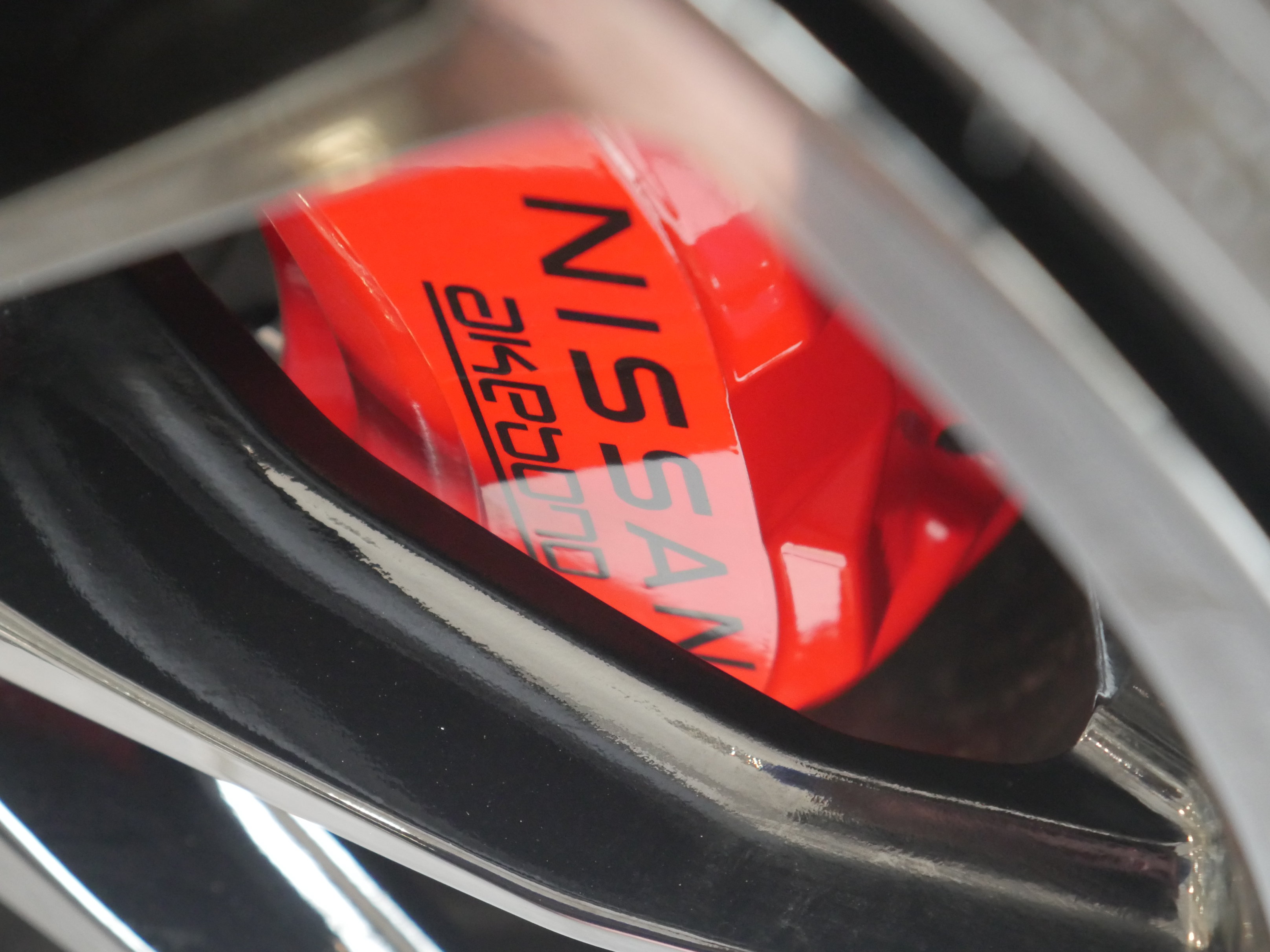 New 2027 Nissan Z NISMO RWD image 30