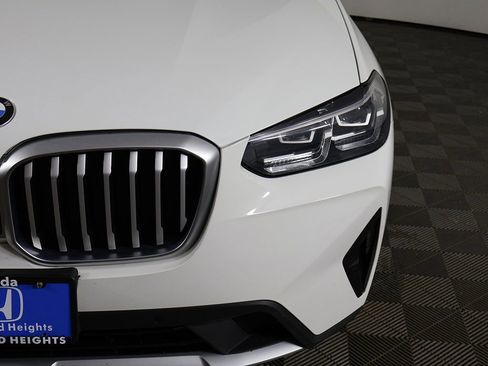 Used 2023 BMW X3 xDrive30i w/ Premium Essential Package image 15