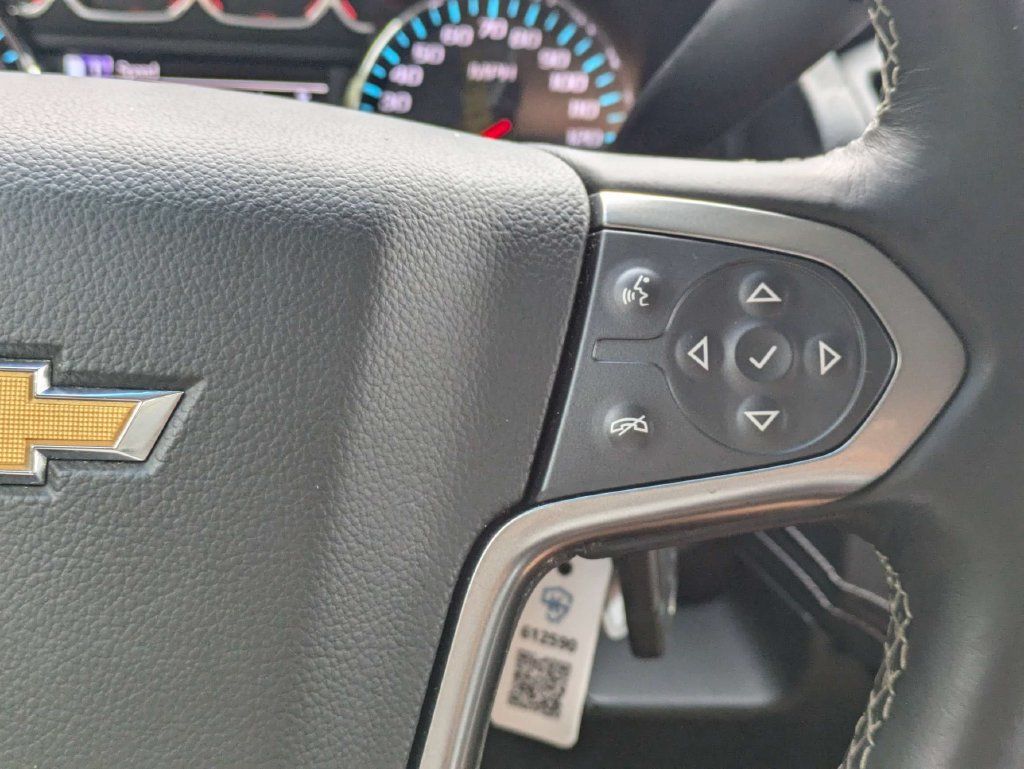 Used 2016 Chevrolet Tahoe LT AWD/4WD image 28