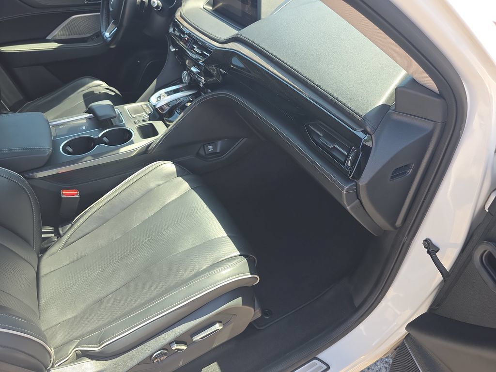 Used 2023 Acura MDX w/ Advance Package AWD/4WD image 35
