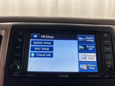 Used 2012 RAM 1500 Outdoorsman AWD/4WD image 14