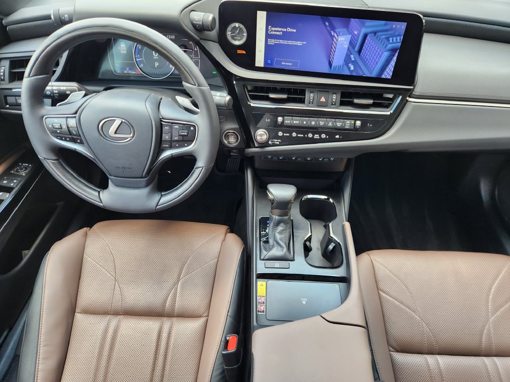 Certified 2023 Lexus ES 350 Ultra Luxury w/ Accessory Package (Z2) FWD image 26