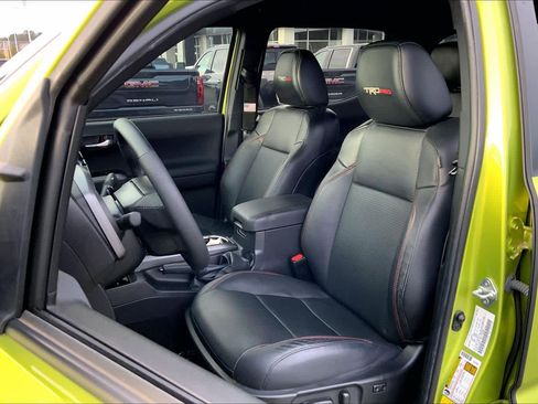 Used 2022 Toyota Tacoma TRD Pro image 8