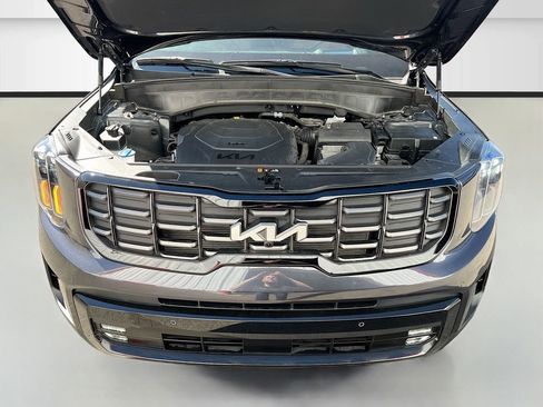 Used 2025 Kia Telluride SX Prestige AWD/4WD image 34