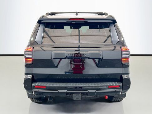 New 2026 Toyota 4Runner TRD Sport Premium RWD image 5