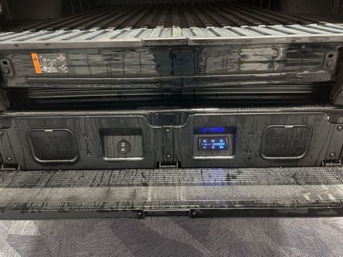 Certified 2024 GMC Sierra 1500 Denali Ultimate image 14